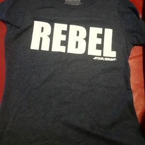 NEW Stars wars 👕 size kids XS. NO TAGS